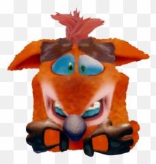 Crash Bandicoot Trilogy - Fictional Character Emoji,Crash Bandicoot Emojis
