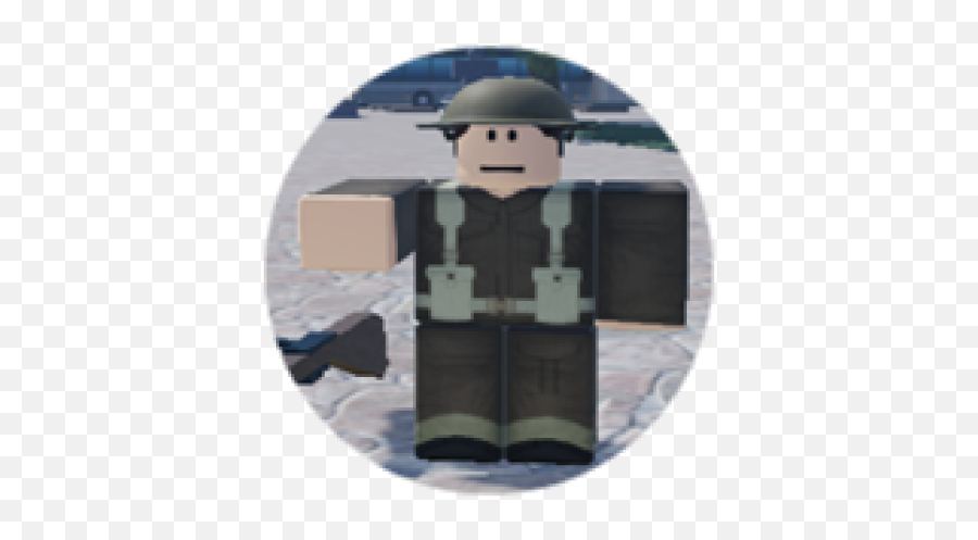 You Met The - Soldier Emoji,Countryball Emotions Creator
