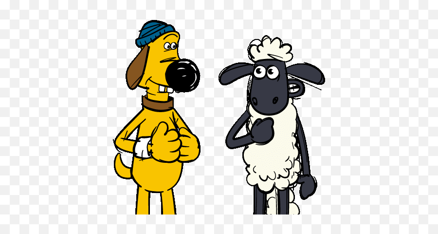 Shaun The Sheep Pop - Shaun The Sheep Stickers Pop Up Emoji,Shaun The Sheep Emoticons