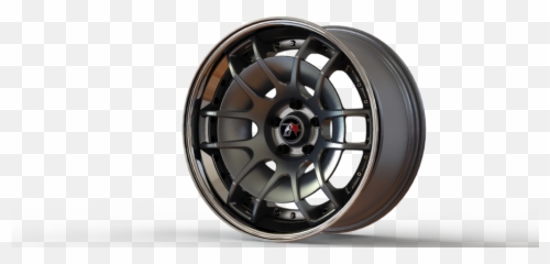 B - Star Wheels Evolution 3 Piece Rim Emoji,Work Wheels Wheel Emotion Xd9 18x9.5 +18 5x114.3