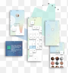 Vertical Emoji,There Was A Flash Animation About How To Walk In Different Moods And Emotions