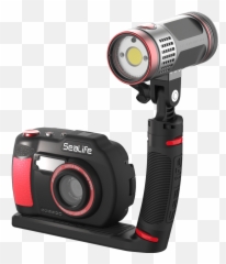 Underwater Photography Lights - Sealife Sea Dragon 5000f Auto Light Emoji,Cameras For Kids With Emojis On It