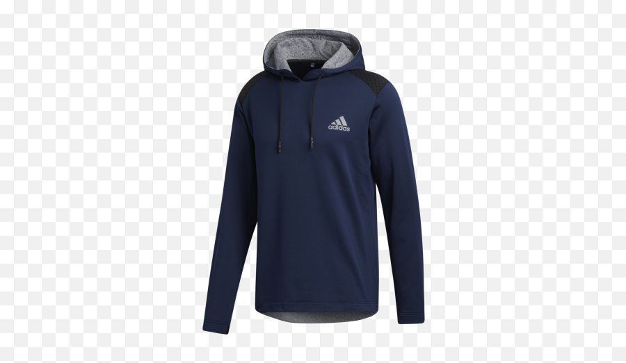 Adidas Coldrdy Hoodie Collegiate Navy Scottsdale Golf - Golf Hoodies Adidas Emoji,Adidas Tracksuit Emoji