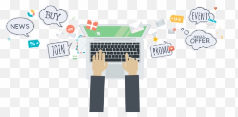 Mailmachine Email Marketing Hosting Solutions Kualo - Sharing Emoji,Secret Emoji + 