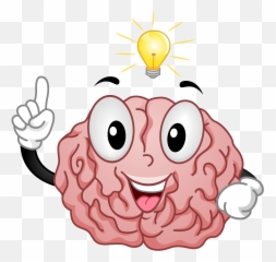 Lfsp - Clipart Of Brain Emoji,Emotion Used On Barbie Ad Imagine The Possibilities