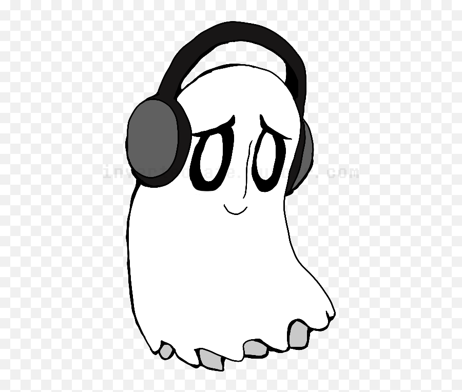 Inverted Fate Undertale Au Wiki Fandom - Transparent Napstablook Png Emoji,Asriel Dreemurr Emotions Undertale