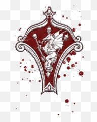 Tytuy W Ordo Dracul Rzeszów By Night Wikia Fandom - Dracula Symbol Emoji,Emotion Strachu