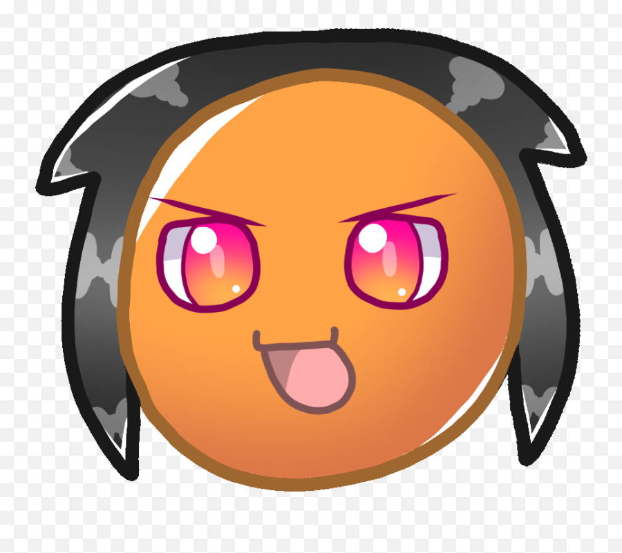 Yukkuri Harvey Zilth - Dragon City Cafe Emoji,Yukkuri Emoticon