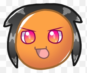 Yukkuri Harvey Zilth - Dragon City Cafe Emoji,Yukkuri Emoticon