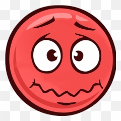Ball Hero 4 - Red Ball Emoji,Bounce Emoticon