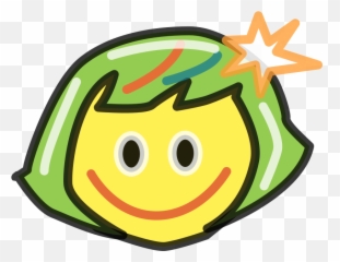 Download Free Png Grappig Kapsel - Happy Emoji,Emoji For Hairdo