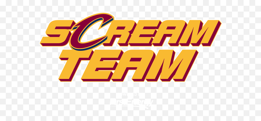 Scream Team 2021 - 22 Cleveland Cavaliers Emoji,Cavaliers Emojis Twitter