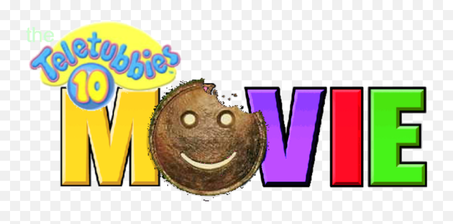 The Teletubbies Movie The Teletubbies And Their Fellow Emoji,Cat Emoticon Tattoo