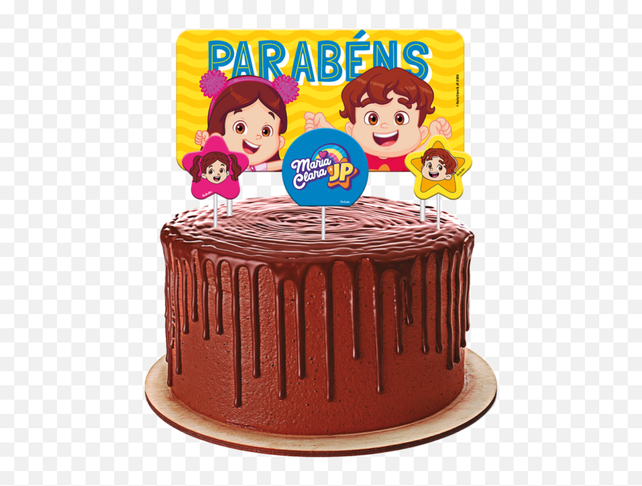 Topper Para Bolo Maria Clara E Jp C 04 Unid - Jf Lembranças Emoji,Bolos Temáticos Emoji Topper Para Bolo Maria Clara E Jp C 04 Unid - Jf Lembranças Emoji,Bolos Temáticos Emoji