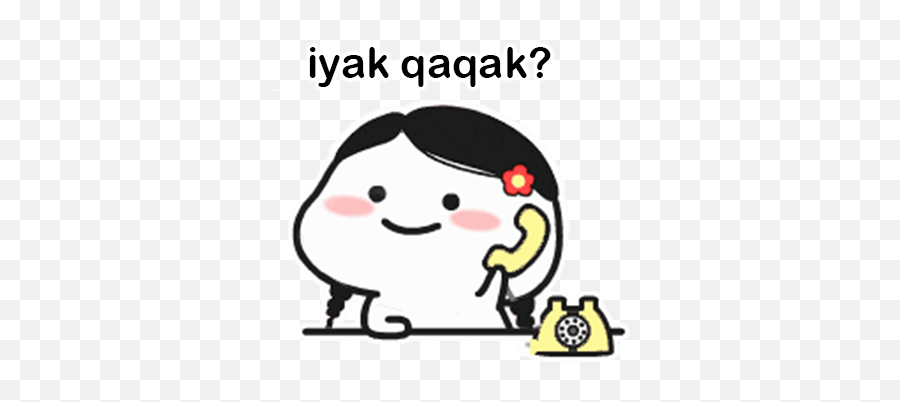 Stiker Whatsapp Cartoon Jokes Wallpaper Emoji Lucu Emoji,Laaa Emoji