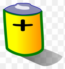 Battery Charge Positive - Free Vector Graphic On Pixabay Emoji,Facebook Emoticons Larger Sizes