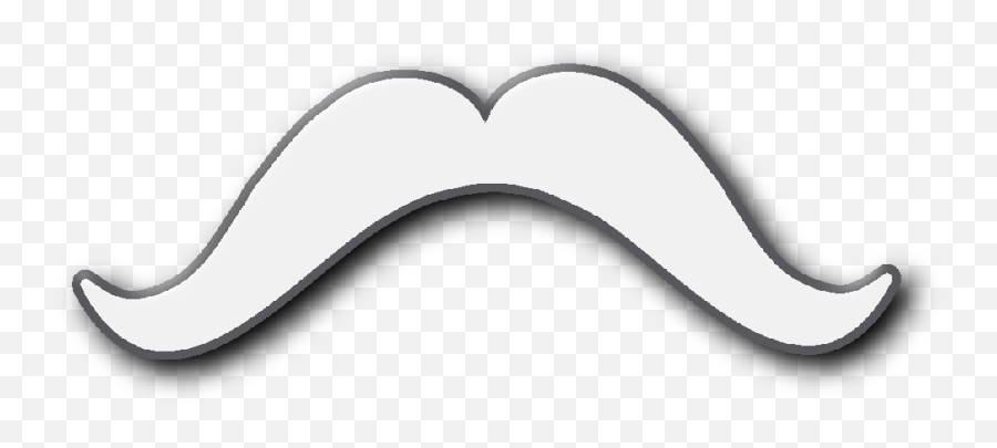 Free Mustache Images Free Download Free Mustache Images Emoji,Downloadable Emoticon With A Big Moustache