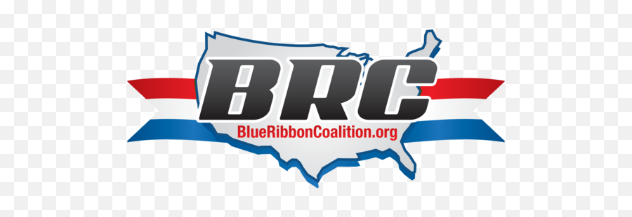 Blueribbon Coalition Inc Mightycause Emoji,Emoticon Blue Ribbon