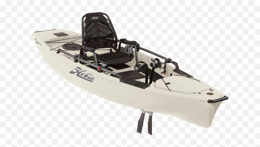 Pro Fishing Kayak Off - Hobie Pro Angler 12 Emoji,Emotion Stealth Pro