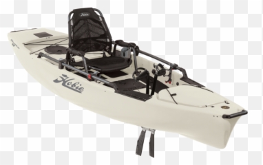 Pro Fishing Kayak Off - Hobie Pro Angler 12 Emoji,Emotion Stealth Pro