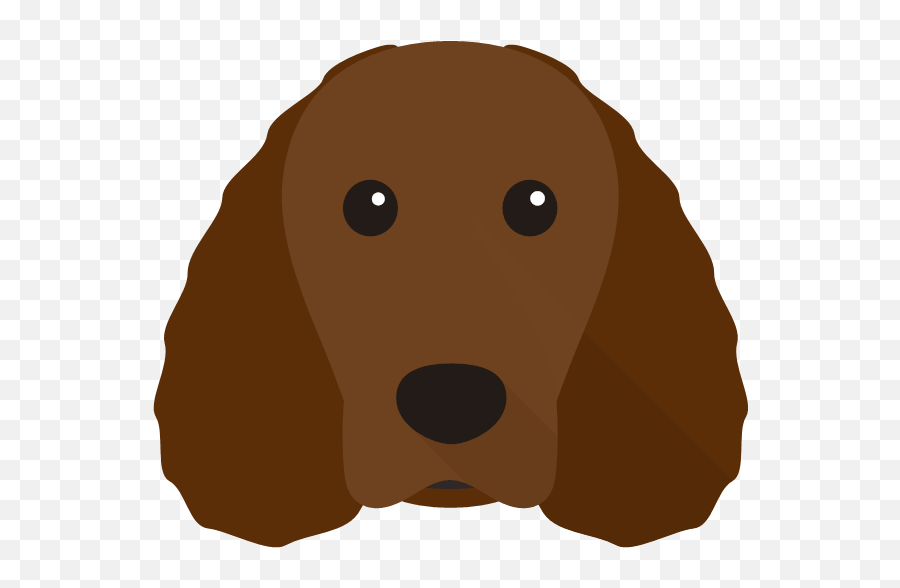 Personalised Irish Water Spaniel Shop Yappycom Emoji,Best Irish Emojis