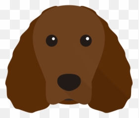 Personalised Irish Water Spaniel Shop Yappycom Emoji,Best Irish Emojis