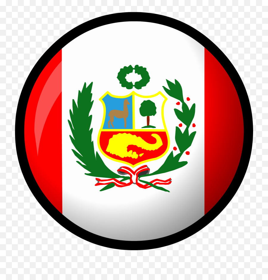 Peru Flag Club Penguin Wiki Fandom Emoji,Emojis For South America