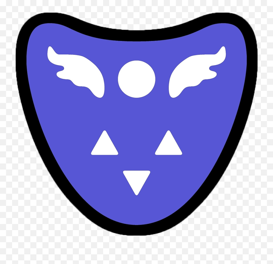 Undertale - Toriel Logo Emoji,Undertale Emotions
