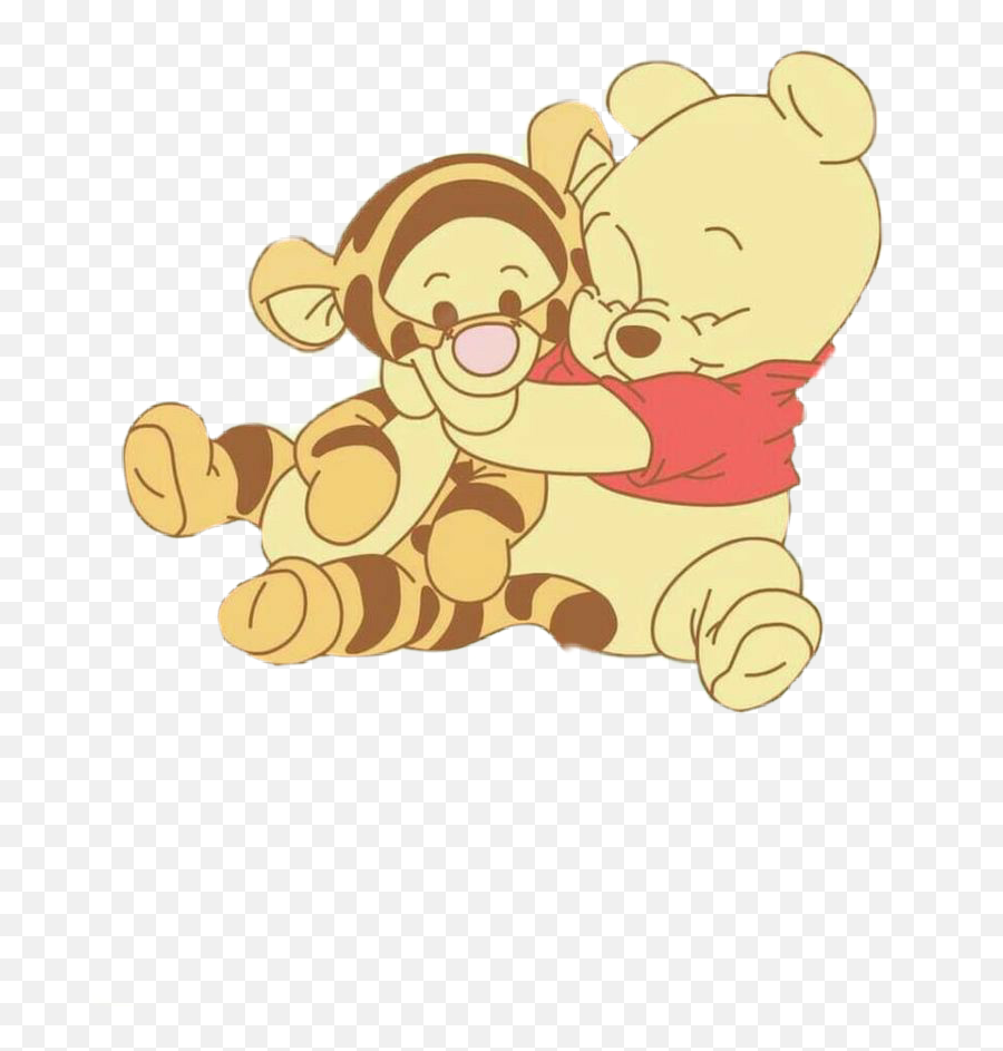 Popular And Trending - Winnie Pooh Wallpaper Hd Emoji,Tigger Emoji