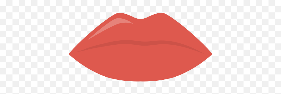 Lips - Free Gestures Icons Emoji,Lip Emoji