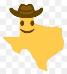 I Made More State Emojis Rgeography,Sun Hat Emoji