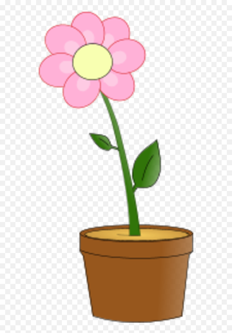 Free Flower Pot Clipart Download Free Flower Pot Clipart Emoji,Potted Planet Emoji