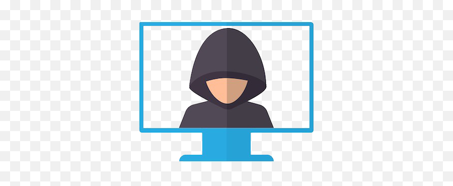 Internet Hacker Png Image Png Mart Emoji,Hacker Emoji