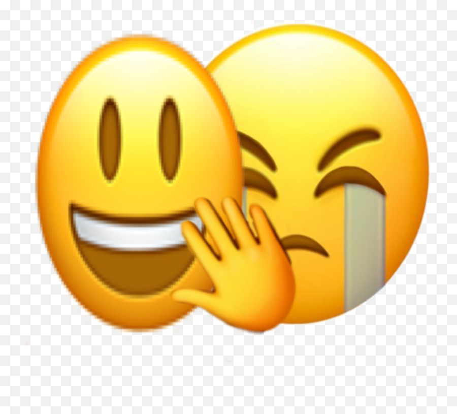 Emoji Freetoedit Happy 339020736027203 By Justfredda,Joyful Emoji