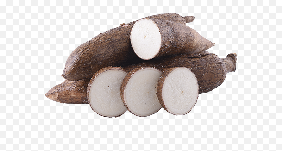 Half Cassava Png File Png Mart Emoji,Yam Emoji