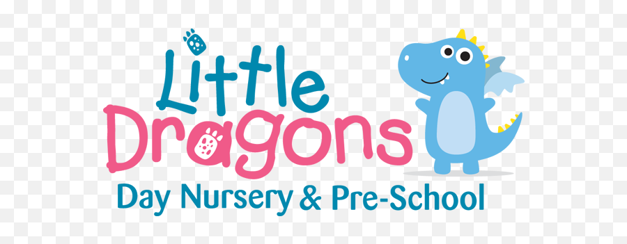 Nurseries In Harrogate Contact Little Dragons Nursery And - Nutrition Banner Emoji,Dragon Emoticon Text