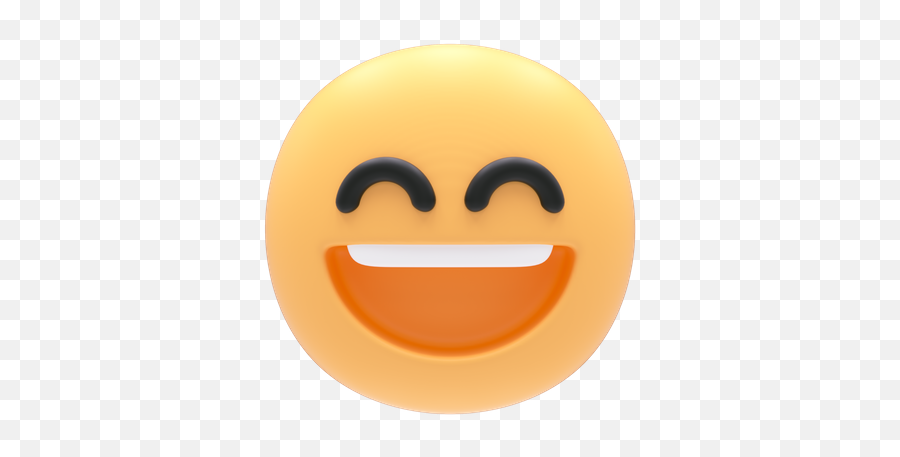 Laughing Emoji 3d Illustrations Designs Images Vectors Hd,Thumb Up Emojii Printable