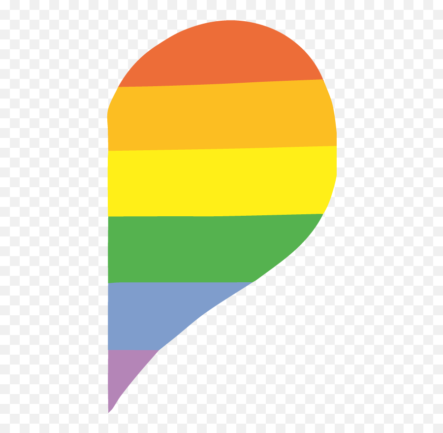 Rainbow Heart Matching Shirts For Couples Emoji,Rainbow Flag Emoji Meaning