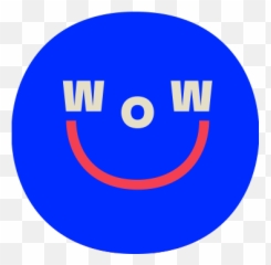Wow Academy Emoji,Wow Face Emoticon