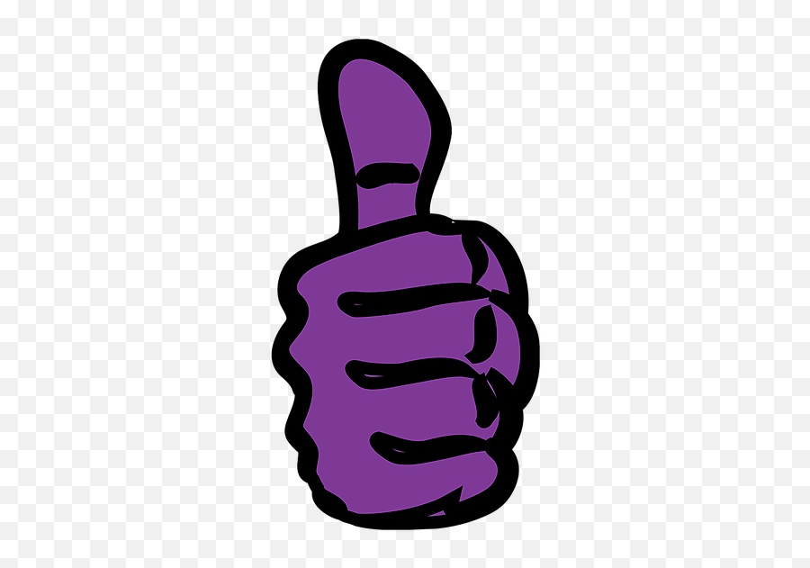 Thumbs Up Squad Linktree Emoji,Emoji Doing Thumbs Down