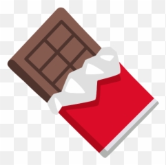 Chocolate Bar Svg Vectors And Icons - Png Repo Free Png Icons Emoji,Bite Apple Emoji