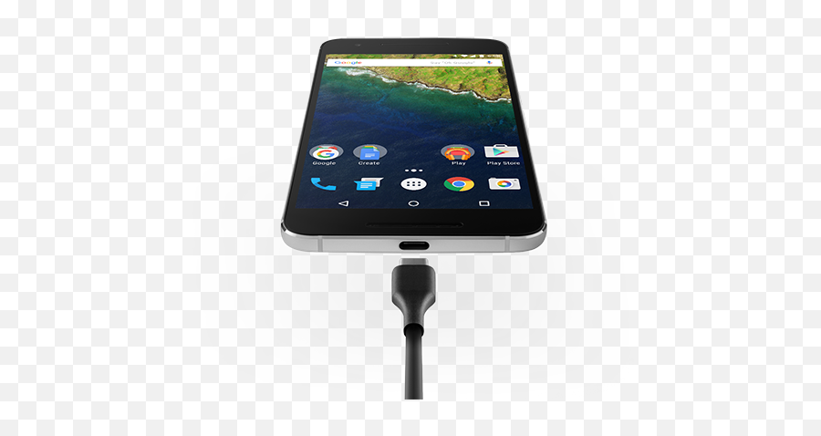 Xataka Android - Entrada Usb C Celular Emoji,Nexus 6p Emojis