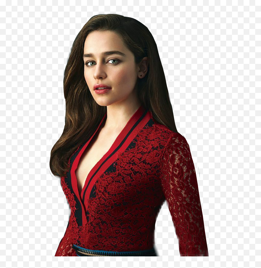 The Most Edited - Transparent Emilia Clarke Png Emoji,Emilia Clarke Emoji