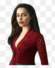 The Most Edited - Transparent Emilia Clarke Png Emoji,Emilia Clarke Emoji