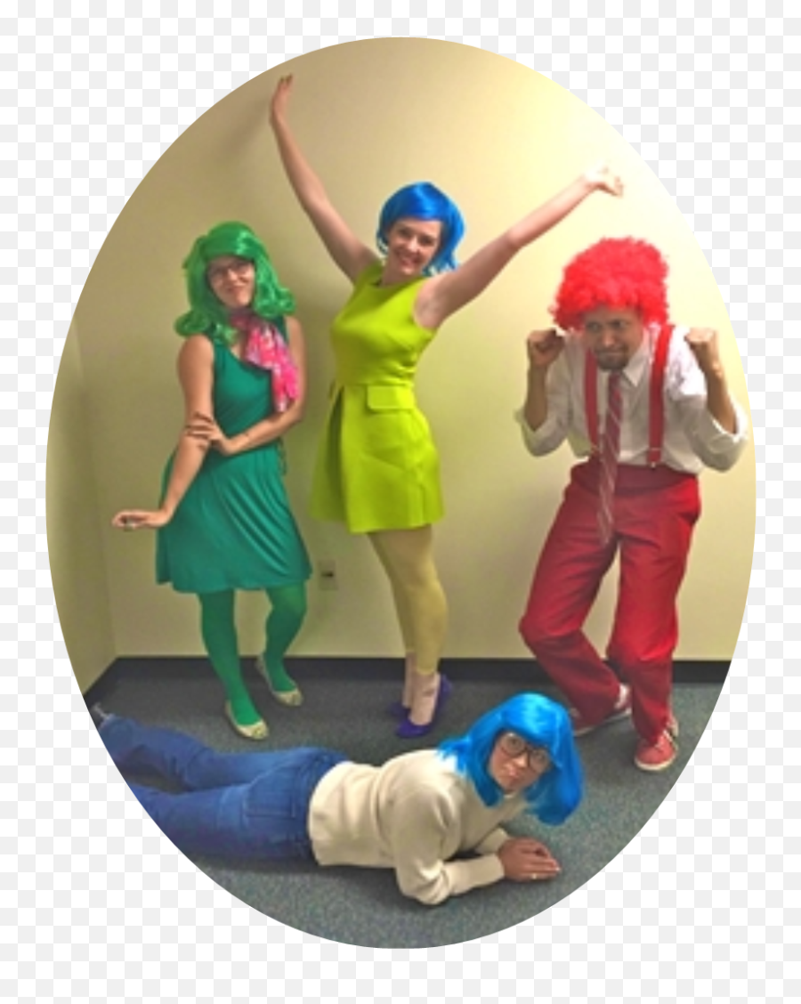 Splat Lab - Costume Party Emoji,Emotion Costumes