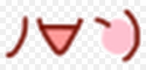 Top Pink Guy Stickers For Android Ios - Vertical Emoji,Pink Guy Emoji