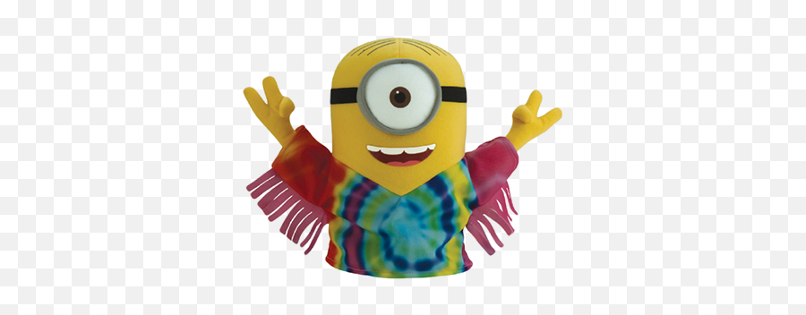 Despicable Me Franchise - Happy Emoji,Despicable Me Minion Emoticon