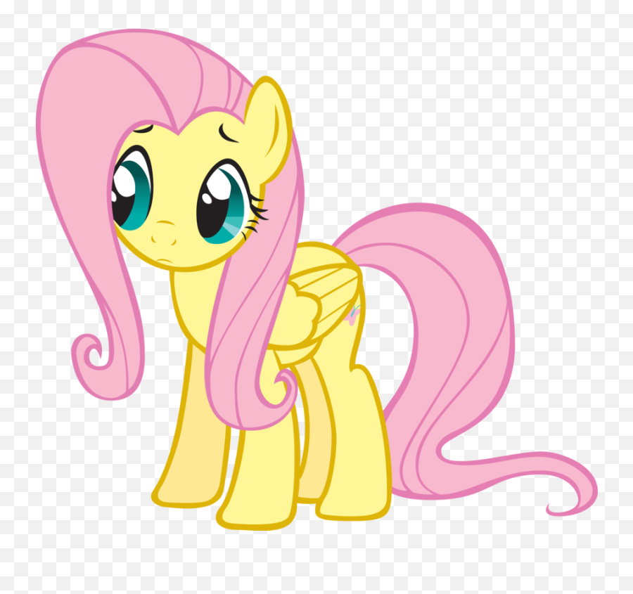 Whatu0027s Your Favorite Fluttershy - Sugarcube Corner Mlp Forums Fluttershy My Little Pony Ponies Emoji,Emoji Supersize Me
