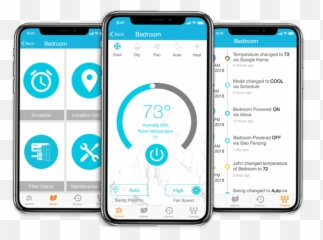 Ac Remotes Lets Design One That - Smart Air Conditioner Control Emoji,Android Emojis Suck