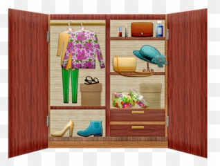 Whats The Easiest Way To Dress Well - Cupboard And Almirah Difference Emoji,Freeballing Emoji The Guess